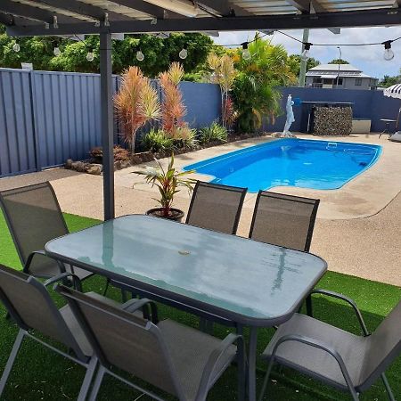 Sun City Motel Bundaberg Luaran gambar